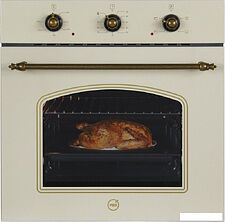 Электрический духовой шкаф MBS DE-607IV