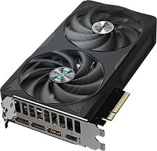 Видеокарта Gigabyte GeForce RTX 5060 Ti Eagle OC 16G GV-N506TEAGLE OC-16GD Видеокарта Gigabyte GeForce RTX 5060 Ti Eagle OC 16G GV-N506TEAGLE OC-16GD