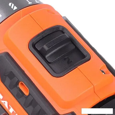 Дрель-шуруповерт Patriot BR 467 180201467 (с 2-мя АКБ, кейс)