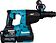 Перфоратор Makita HR004GZ (без АКБ)