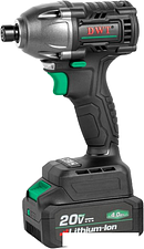 Винтоверт DWT ASCP-20 DN-4C2 BMC (с 2-мя АКБ, кейс) Винтоверт DWT ASCP-20 DN-4C2 BMC (с 2-мя АКБ, кейс)