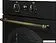 Духовой шкаф TEKA HRB 6400 ATB Brass