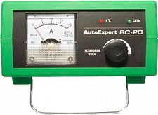 Зарядное устройство AutoExpert BC-20