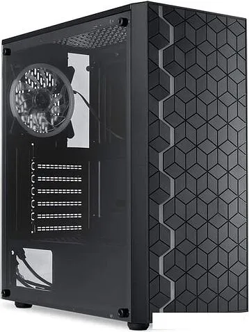 Корпус GMNG OGC-G100