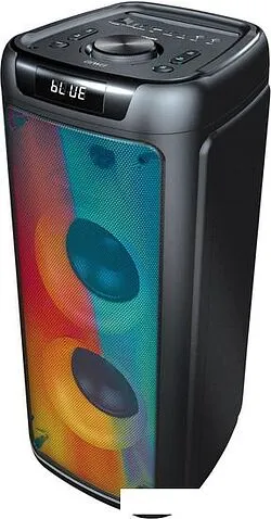 Колонка для вечеринок Aiwa CAS-511