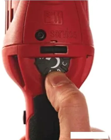 Полировальная машина Milwaukee AP 12 E 4933383925