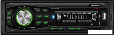 USB-магнитола Soundmax SM-CCR3184FB (24 В)