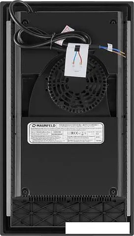 Варочная панель MAUNFELD CVI292STBK