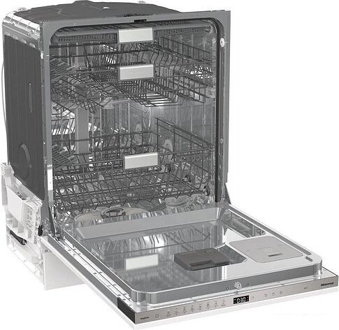 Встраиваемая посудомоечная машина Hisense HV693C60AD