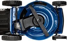 Газонокосилка Hyundai L5154SE