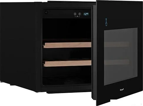 Винный шкаф Weissgauff WWCI-28 DB