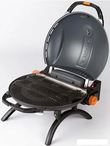 Гриль O-grill 900MT (зеленый)