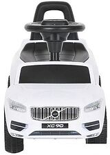 Каталка Pituso Volvo 8130031/DK-P02 (красный) Каталка Pituso Volvo 8130031/DK-P02 (красный)