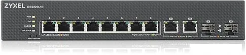 Коммутатор Zyxel GS2220-10