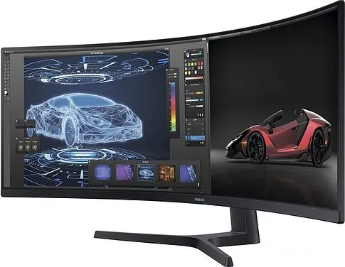 Монитор Samsung S95U LS49A950UIIXCI