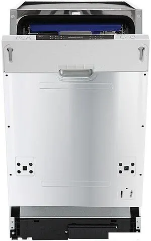 Встраиваемая посудомоечная машина Nordfrost (Nord) BI4 1063