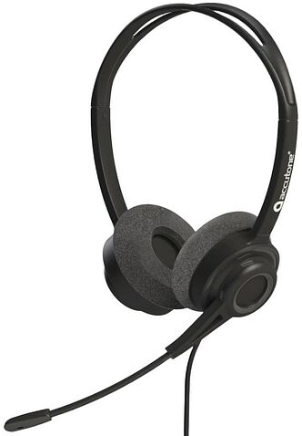 Офисная гарнитура Accutone UB120 USB