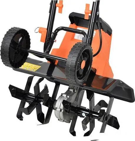 Мотокультиватор Skiper ET7000