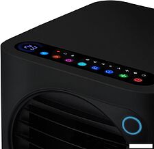 Мобильный кондиционер Ballu Eclipse BPAC-10 EPB/N6 black