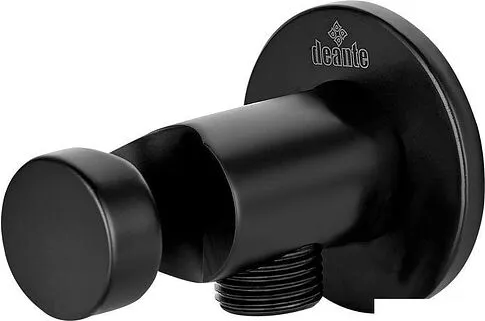 Держатель душевой лейки с подключением Deante Cascada NAC N51K