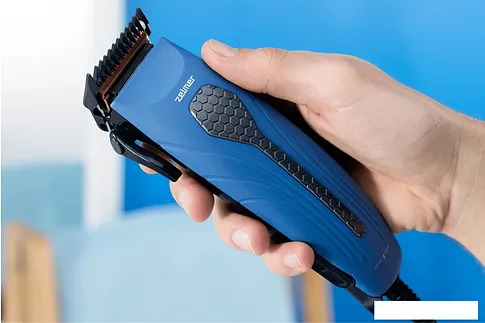 Машинка для стрижки волос Zelmer ZHC6105