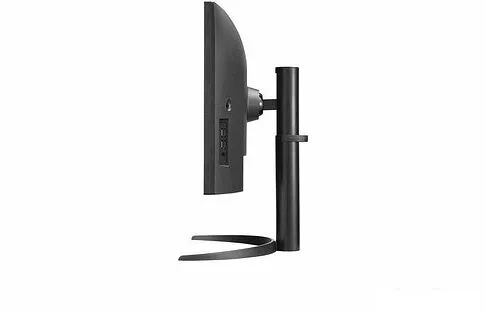 Монитор LG UltraWide 34WQ75C-B