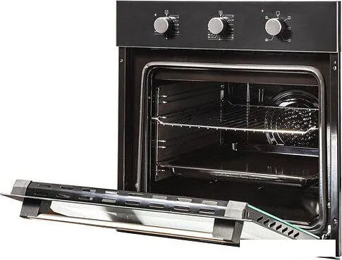 Электрический духовой шкаф Renova O90-6BS2