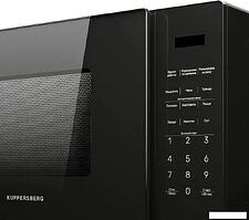 Микроволновая печь KUPPERSBERG TMW 233 B Микроволновая печь KUPPERSBERG TMW 233 B