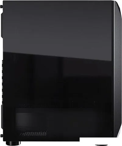 Корпус Cougar MX410 Mesh-G CGR-5VM6B-MESH-G