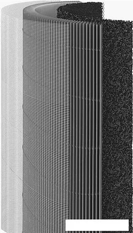 Очиститель воздуха Xiaomi Smart Air Purifier 4 Lite AC-M17-SC