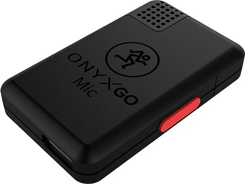 Bluetooth-микрофон MACKIE OnyxGO Mic