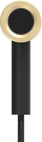 Фен Maxvi HD1801 (черный)