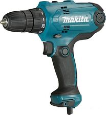 Дрель-шуруповерт Makita DK0117 (DF0300 + 9555HN)