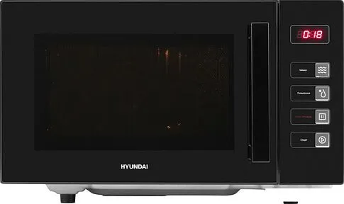 Микроволновая печь Hyundai HYM-D3008