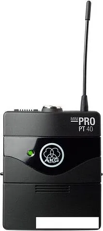 Микрофон AKG WMS40 Mini2 Instrumental Set