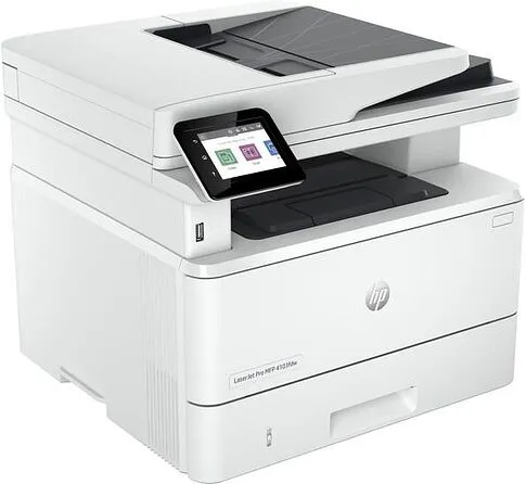 МФУ HP LaserJet Pro MFP 4103fdw 2Z629A
