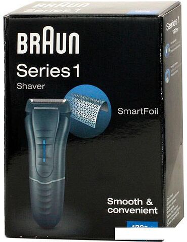 Электробритва Braun 130s-1