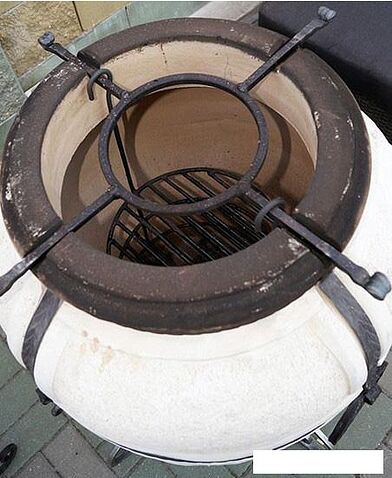 Тандыр Амфора Сармат атаман