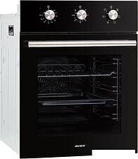Электрический духовой шкаф Avex HM 4060 1B