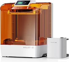 3D-принтер Creality Halot-X1 Combo