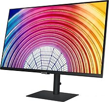 Монитор Samsung S32A600NWI Монитор Samsung S32A600NWI
