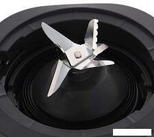 Стационарный блендер Moulinex LM439D10