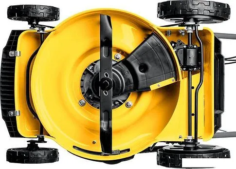 Газонокосилка Steher GLM-510p