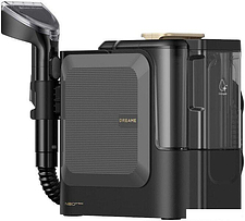 Пылесос Dreame Portable Carpet Spot Cleaner N20 Steam HNR27A (евровилка, черный)