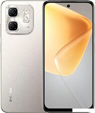 Смартфон Infinix Hot 50i X6531B 4GB/128GB (серый титан)