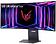 Игровой монитор LG UltraGear 34GS95QE-B