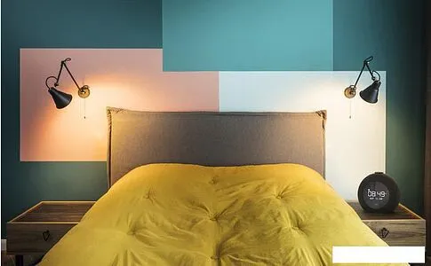 Часы JBL Horizon 2 FM (черный)