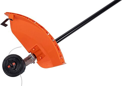 Триммер Zerten TE-1400