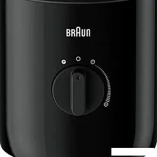 Стационарный блендер Braun PowerBlend 3 JB3100BK