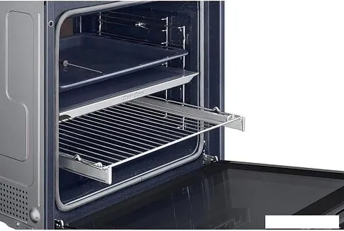 Электрический духовой шкаф Samsung NV7B4445UAS/WT